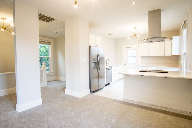 property at 1823 NE Weidler St
