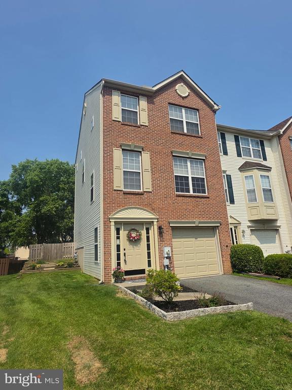 31 Carrick Ln in Bear, DE - Building Photo - Building Photo