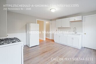 268 Providence Rd in Grafton, MA - Building Photo - Building Photo