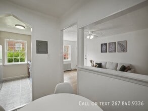 4239 1st St SE in Washington, DC - Building Photo - Building Photo