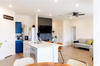 6505 Waterfall Ln in Princeton, TX - Building Photo - Building Photo