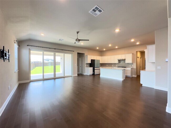 17916 Umberto Dr in Pflugerville, TX - Building Photo - Building Photo