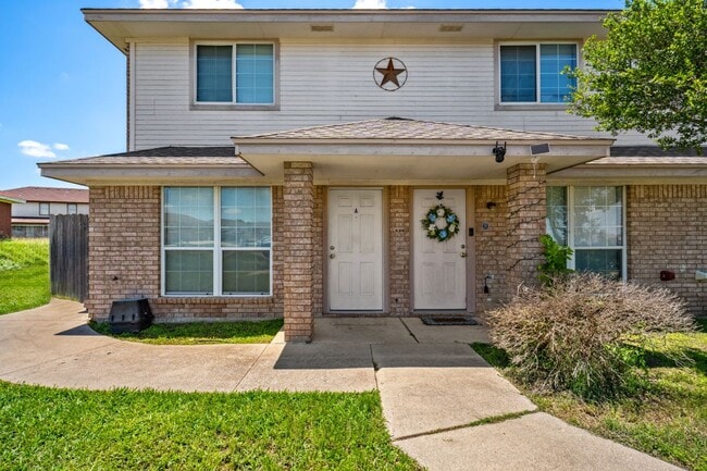 property at 4102 Terri Linn Dr