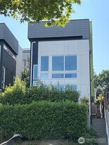 1529 19th Ave in Seattle, WA - Building Photo