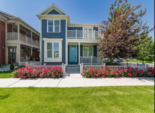property at 10617 Topview Rd