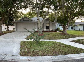 12826 Lower River Blvd in Orlando, FL - Building Photo