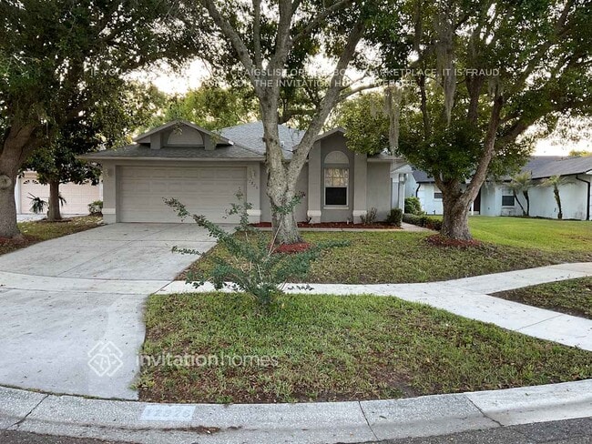 12826 Lower River Blvd in Orlando, FL - Building Photo - Building Photo