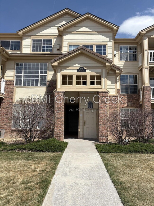 property at 5705 N Genoa Way
