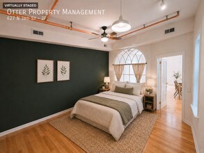 627 N 3rd St in Philadelphia, PA - Building Photo - Building Photo