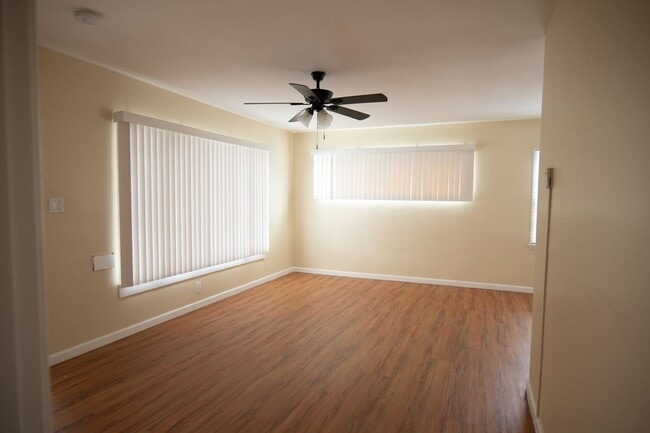 1816 E Pine St in Compton, CA - Building Photo - Building Photo