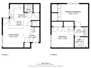 University Townhomes - Ulofts in Bloomington, IN - Building Photo - Building Photo