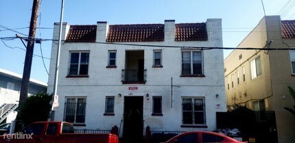 1005 W 23rd St in Los Angeles, CA - Building Photo - Building Photo