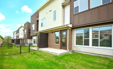 Jefferson Verdant in McKinney, TX - Foto de edificio - Building Photo