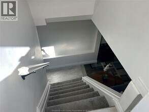592 ELLIOTT BASEMENT in Windsor, ON - Building Photo - Building Photo