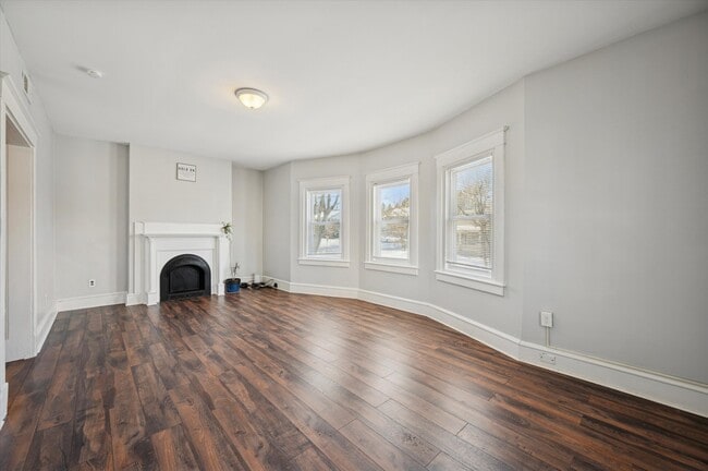 property at 1609 Upland Ave