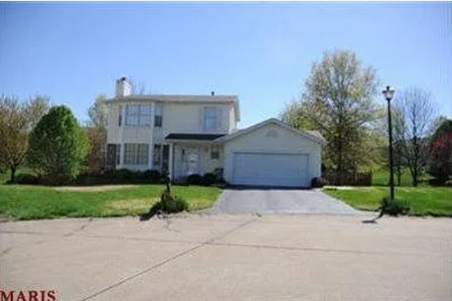 property at 515 Coldstream Ct