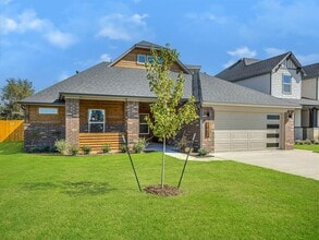 16153 S 90th E Ave in Bixby, OK - Building Photo - Building Photo