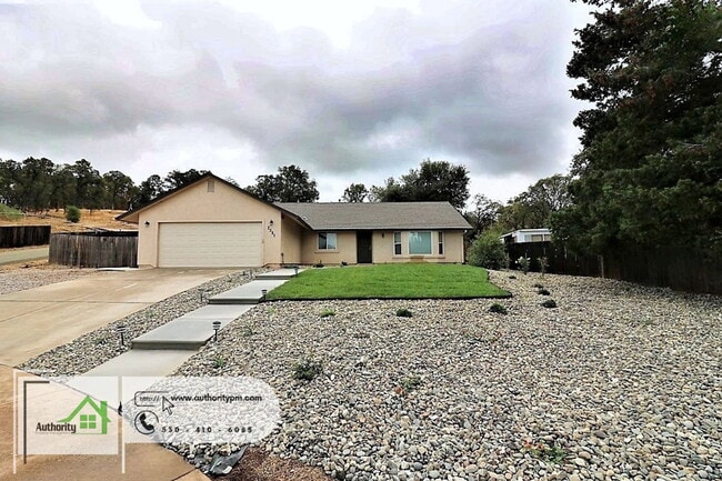 property at 2381 Yellow Finch Way