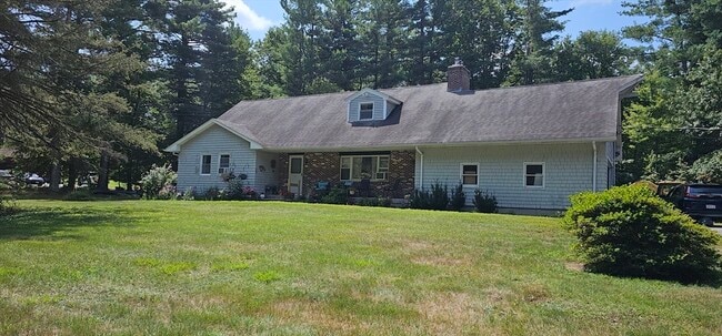 property at 17 Diamond Hill Rd