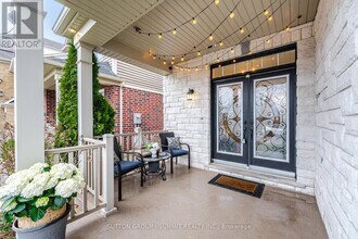 446 Mcjannett Ave in Milton, ON - Building Photo - Building Photo