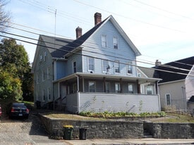 198 N Main St in Ansonia, CT - Building Photo