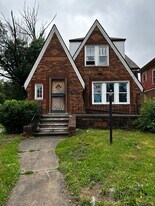 18557 Wexford St in Detroit, MI - Building Photo