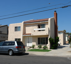 16681 Dolores St Apartments