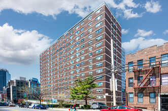 Goodwill Terrace in Astoria, NY - Building Photo - Primary Photo