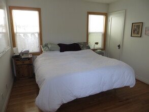 821 20th St, Unit 1-4 in Santa Monica, CA - Building Photo - Building Photo