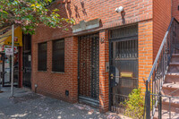 82 Hoyt St in Brooklyn, NY - Foto de edificio - Building Photo