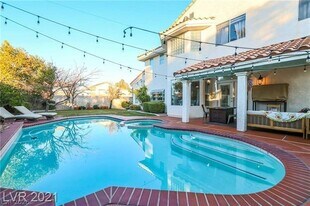 2237 Fiero Dr in Las Vegas, NV - Building Photo