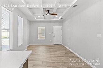 101 San Jose Dr in Mission, TX - Building Photo - Building Photo