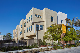 Strata Pointe in Buena Park, CA - Building Photo - Building Photo