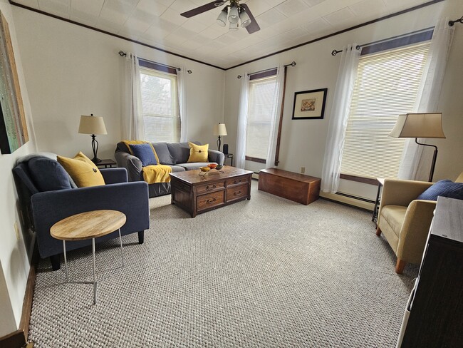 25 Blucher St, Unit #1FirstFloor in Manchester, NH - Building Photo - Building Photo