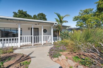 228 E 15th Ave in Escondido, CA - Building Photo - Building Photo