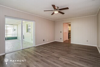 6142 Donegal W, Unit 803 in Lakeland, FL - Foto de edificio - Building Photo
