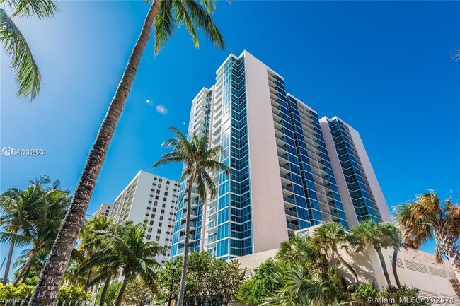 property at 2655 Collins Ave