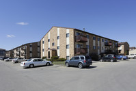 Westwood Estates in Fargo, ND - Foto de edificio - Building Photo