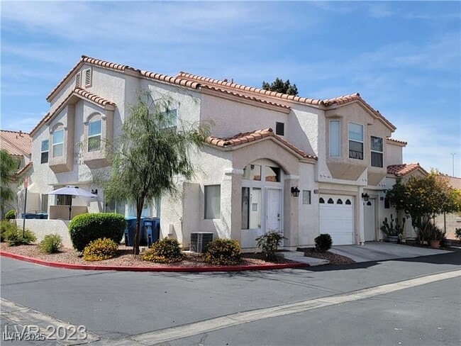 property at 4049 Castle Cove Dr