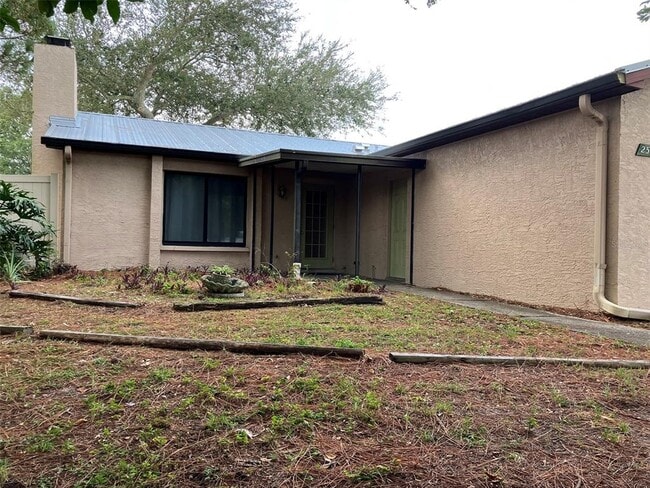 2519 Elderberry Dr in Clearwater, FL - Foto de edificio - Building Photo