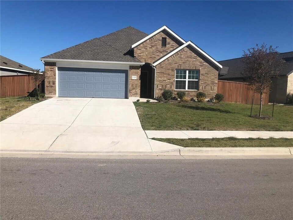 13708 Arbor Hill Cove in Manor, TX - Building Photo