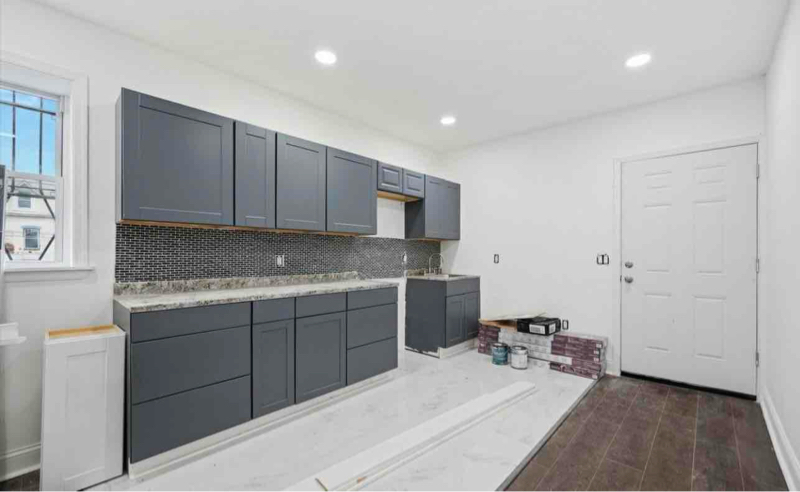2808 Germantown Ave-Unit -unit 1 in Philadelphia, PA - Building Photo