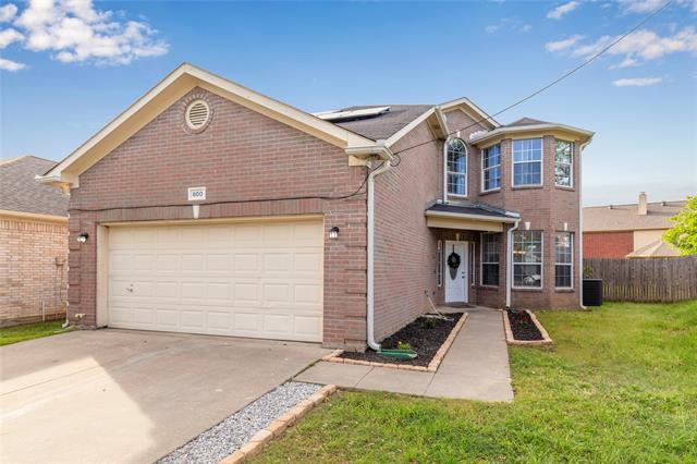 property at 800 E Alexander Ln