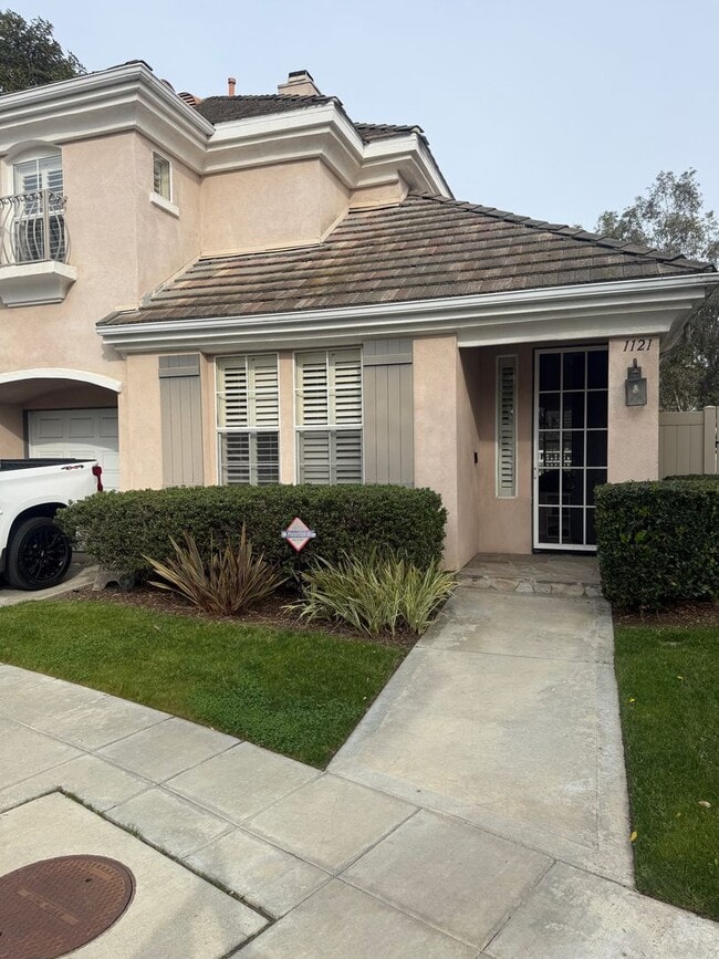 1121 Pacifica Pl in Encinitas, CA - Building Photo - Building Photo