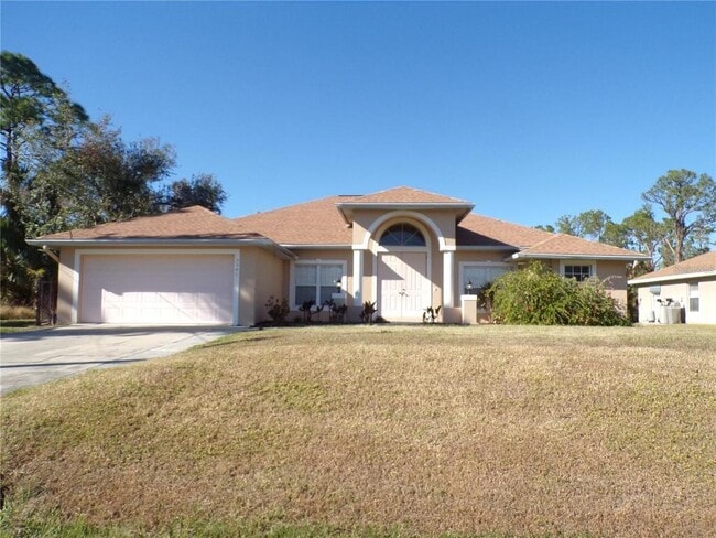 property at 3341 Richardson St