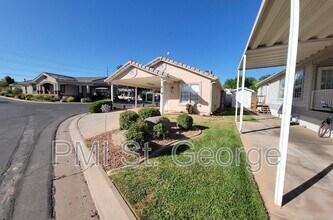 2990 E Riverside Dr in Saint George, UT - Building Photo - Building Photo