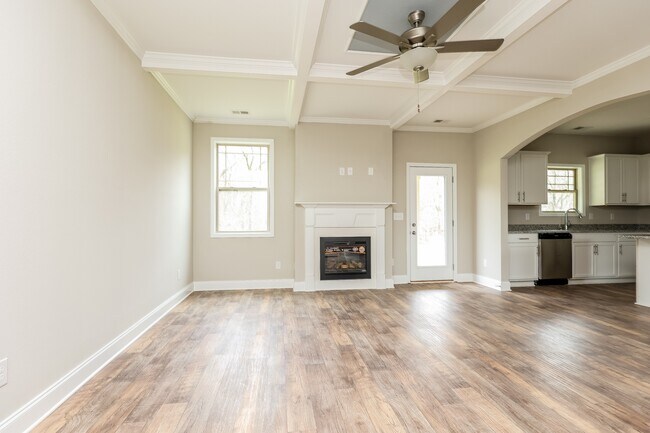1164 Black Oak Cir in Clarksville, TN - Building Photo - Building Photo