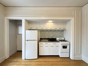 1307 Oak Ave, Unit N4 in Evanston, IL - Building Photo - Building Photo