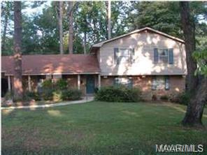 554 Farmington Rd in Montgomery, AL - Building Photo - Building Photo