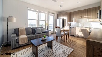 3100 Scofield Ridge Pkwy, Unit 1336 in Austin, TX - Building Photo